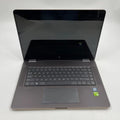 HP Spectre x360 - i7-8550U - 16GB RAM - MX150 - 512GB SSD