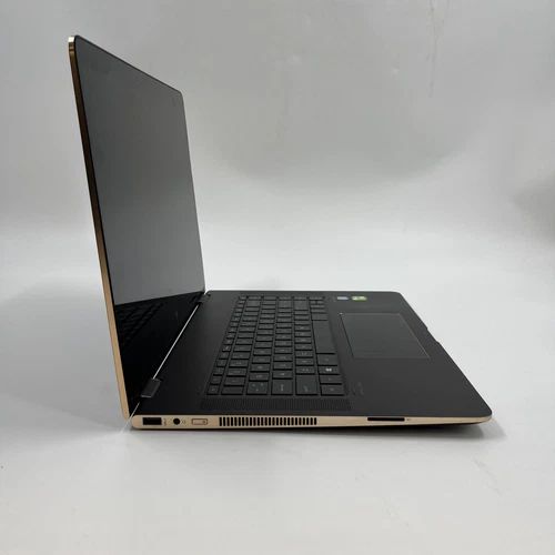 HP Spectre x360 - i7-8550U - 16GB RAM - MX150 - 512GB SSD