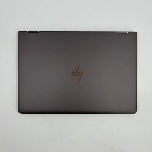 HP Spectre x360 - i7-8550U - 16GB RAM - MX150 - 512GB SSD