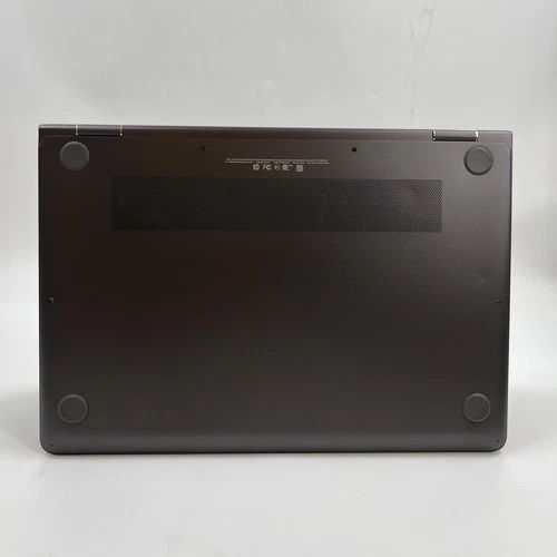 HP Spectre x360 - i7-8550U - 16GB RAM - MX150 - 512GB SSD