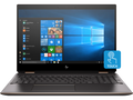HP Spectre x360 - 15.6" UHD Touch - i7-10510U - 16GB RAM - GeForce MX250 - 512GB SSD - 15-df1075nr