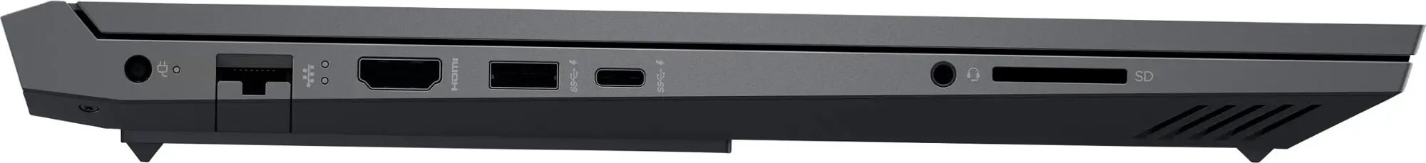 HP Victus - FHD 144hz - i7-12650H - 16GB RAM - RTX 3050 TI - 512GB SSD - Silver
