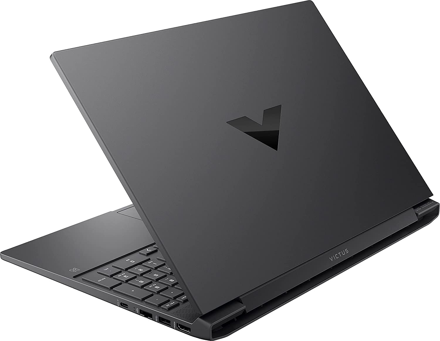 HP Victus - FHD 144hz - i7-12650H - 16GB RAM - RTX 3050 TI - 512GB SSD - Silver