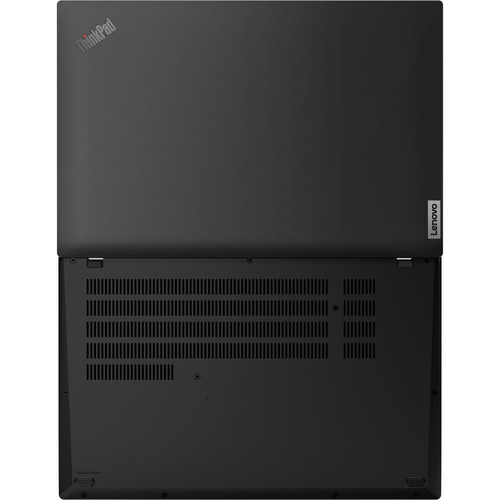 Lenovo - ThinkPad L14 Gen 3 14" FHD Touch-Screen Laptop - AMD Ryzen 5 PRO 5675U - 16GB RAM - 512GB SSD - Black - 21C50011US