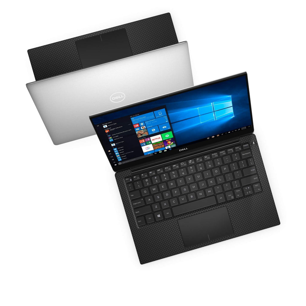 Dell XPS 13 7390 13.3" FHD Laptop - i7-10710U - 16 GB RAM - 512GB SSD - Silver - XPS7390-7121SLV-PUS