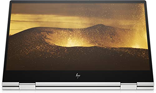 HP ENVY x360 ? 15.6" FHD 2-in-1 Touch ? i7-8565U ? 8GB RAM ? 512GB SSD + Optane ? Natural Silver