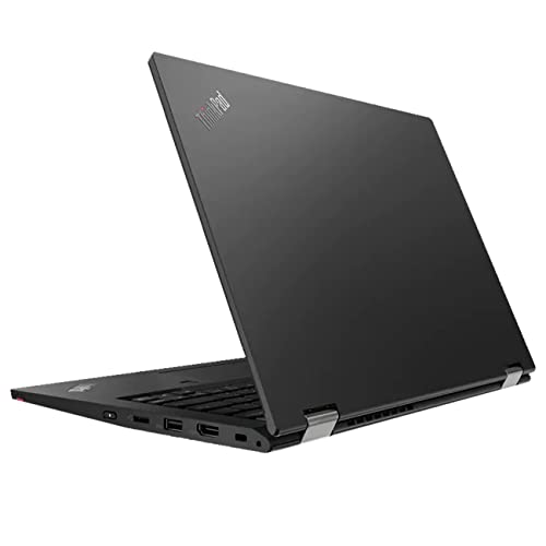 Lenovo ThinkPad L13 Yoga Gen 2 - FHD Touch - i5-1145G7 - 16GB RAM - 1TB SSD - Black