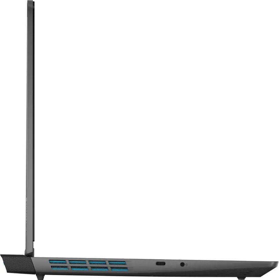 Lenovo LOQ 15.6" FHD 144Hz - AMD Ryzen 7 7840HS - 8GB RAM - RTX 3050 - 512GB SSD - Storm Grey - 82XT001NUS
