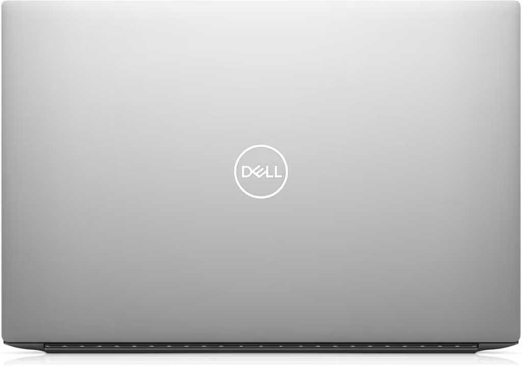 Dell XPS 15 9510 3.5K OLED Touch-Screen Laptop - Intel Core i7-11800H - 16GB RAM - RTX 3050Ti - 512GB SSD - Silver