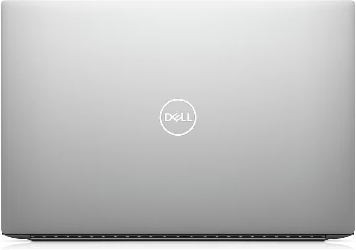 Dell XPS 15 9510 3.5K OLED Touch-Screen Laptop - Intel Core i7-11800H - 16GB RAM - RTX 3050Ti - 512GB SSD - Silver