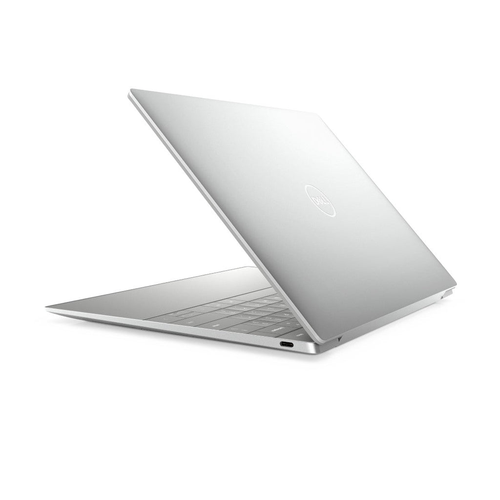 Dell XPS 13 Plus 9320 - 13.4" 3.5K OLED Touch-Screen Laptop - Intel Core i7-1360P - 16GB RAM - 512GB SSD - Silver