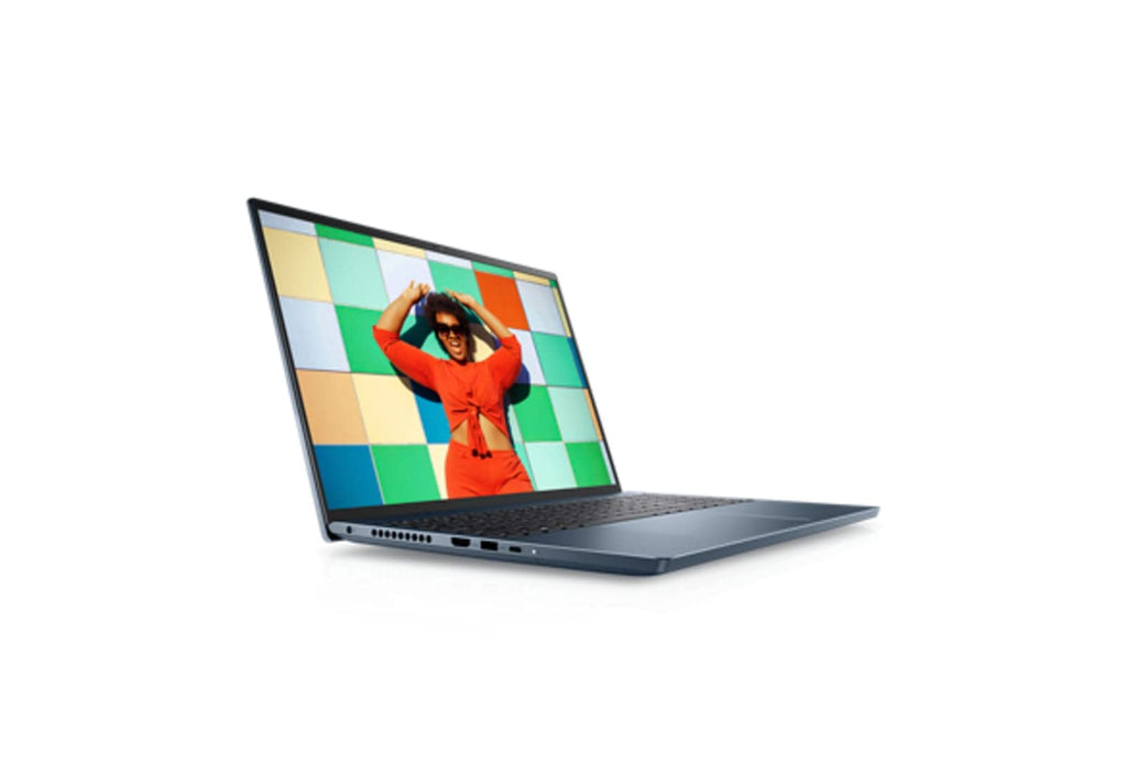Dell Inspiron 16 7610 Laptop ? 16" 3K Display ? Intel Core i7-11800H ? 32GB RAM ? NVIDIA RTX 3060 ? 1TB SSD ? Mist Blue