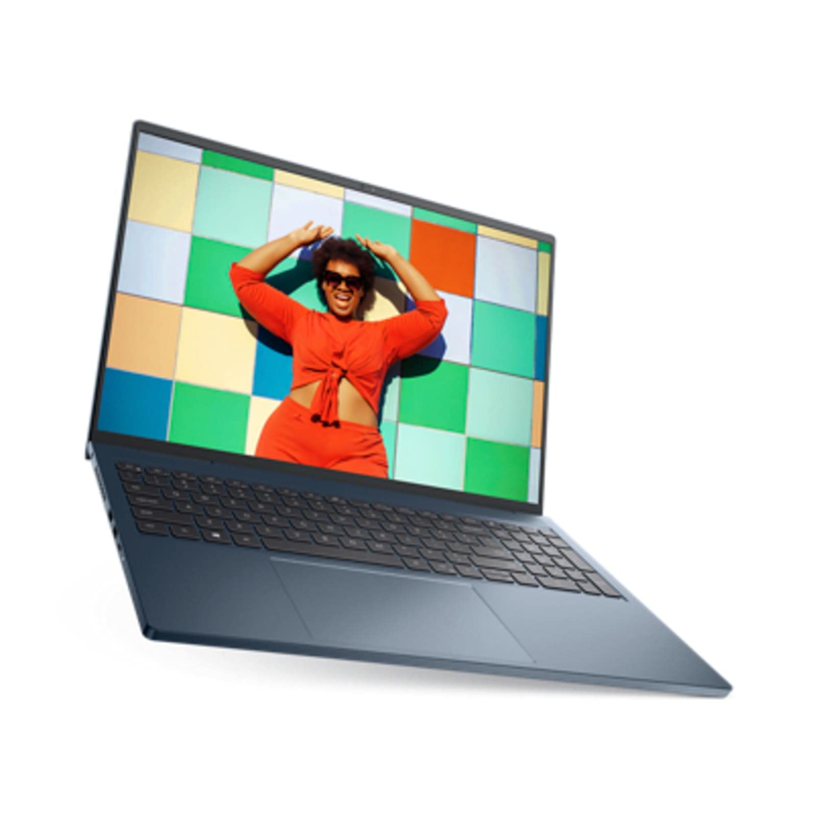 Dell Inspiron 16 7610 Laptop ? 16" 3K Display ? Intel Core i7-11800H ? 32GB RAM ? NVIDIA RTX 3060 ? 1TB SSD ? Mist Blue
