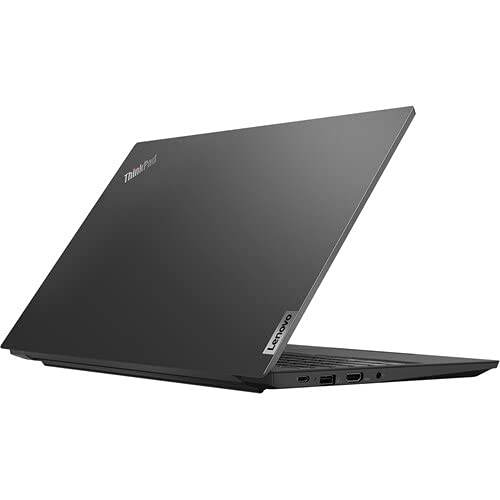 Lenovo ThinkPad E15 Gen 3 ? 15.6" FHD ? AMD Ryzen 7 5700U ? 8GB RAM ? 256GB SSD ? Black - 20YG003DUS