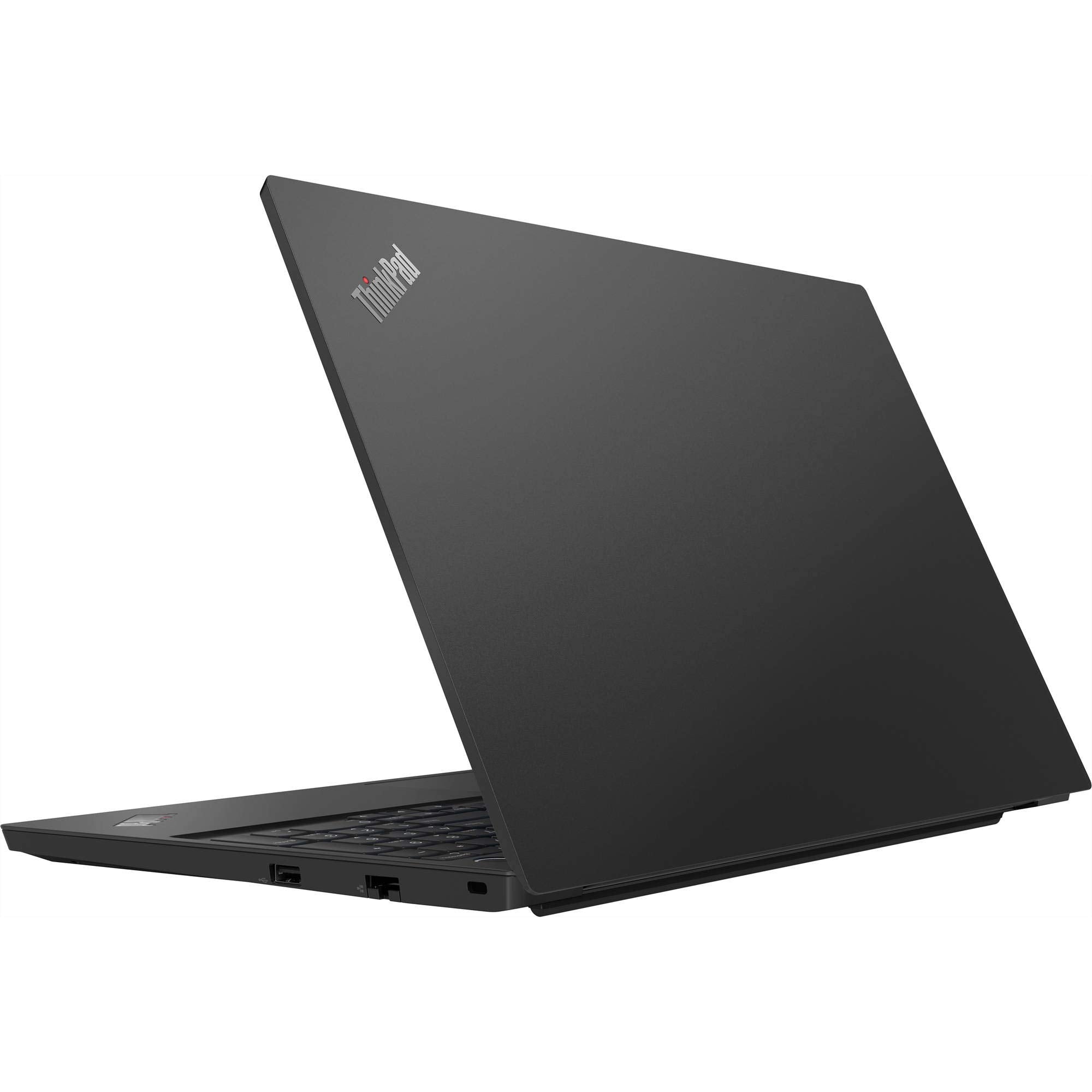 Lenovo ThinkPad E15 Gen 3 ? 15.6" FHD ? AMD Ryzen 7 5700U ? 8GB RAM ? 256GB SSD ? Black - 20YG003DUS