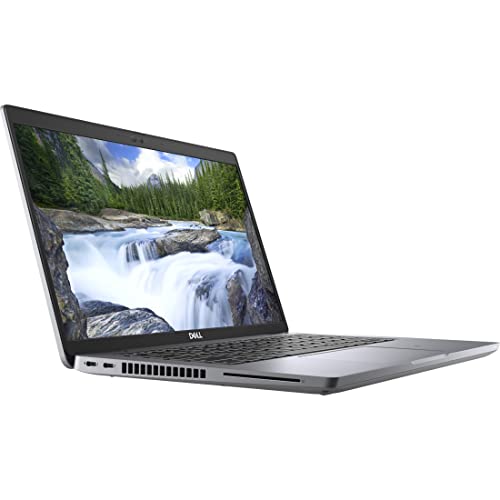 Dell - Latitude 5000 14 Laptop - Intel Core i5-1145G7 - 16 GB RAM- 512 GB SSD - Silver - Y3NXM