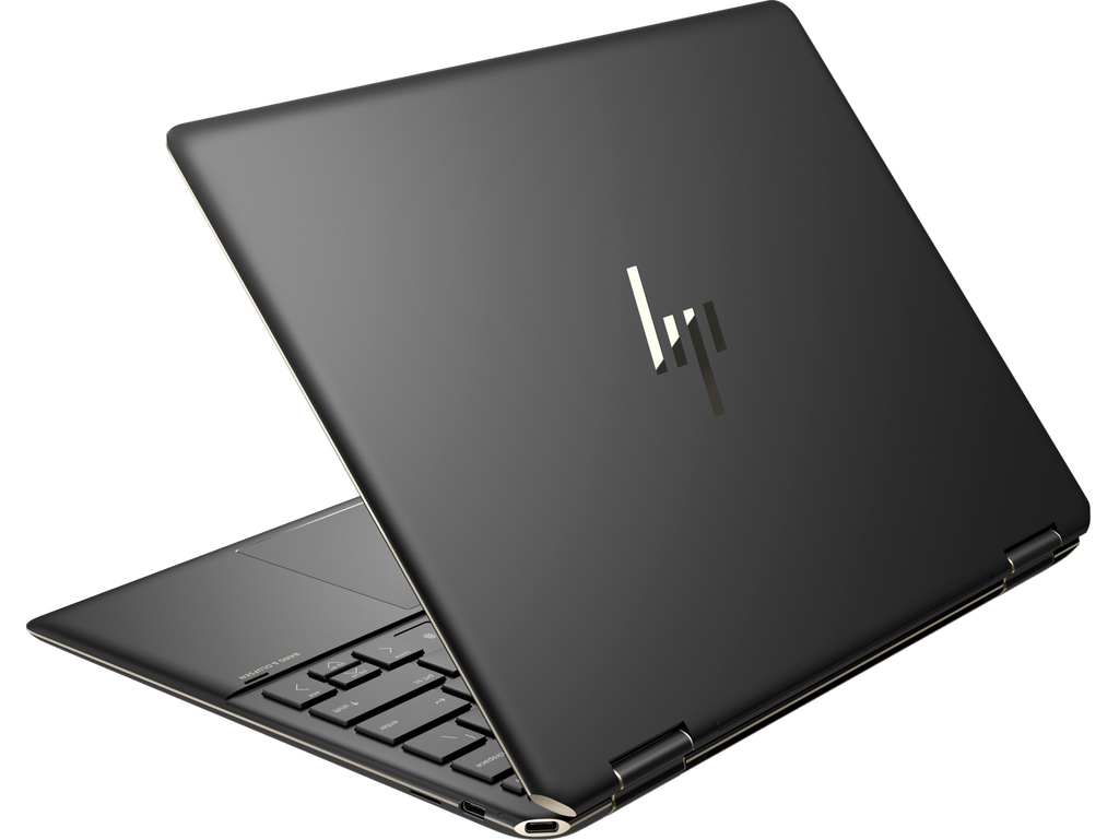 HP Spectre x360 14t-ef100 ? 13.5" 3K2K OLED Touch ? Intel Core i7-1255U ? 16GB RAM ? 1TB SSD ? Black