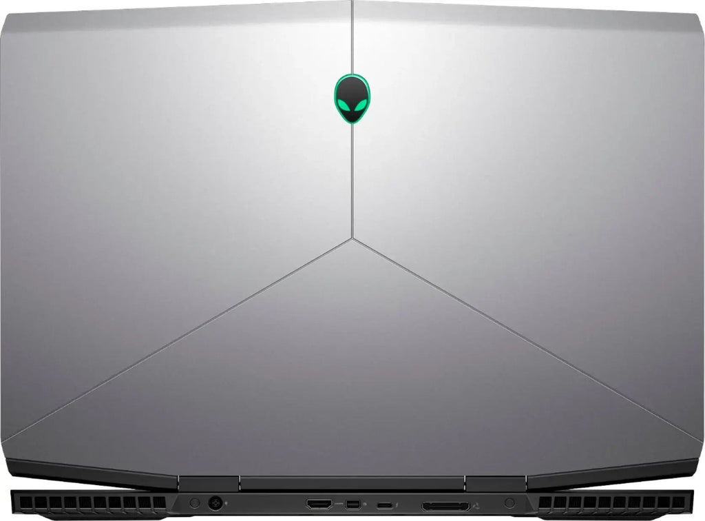 Alienware M17 ? 17.3" FHD ? Intel Core i7-8750H ? 16GB DDR4 RAM ? NVIDIA GeForce RTX 2070 ? 512GB SSD ? AWM17-7105SLV-PUS