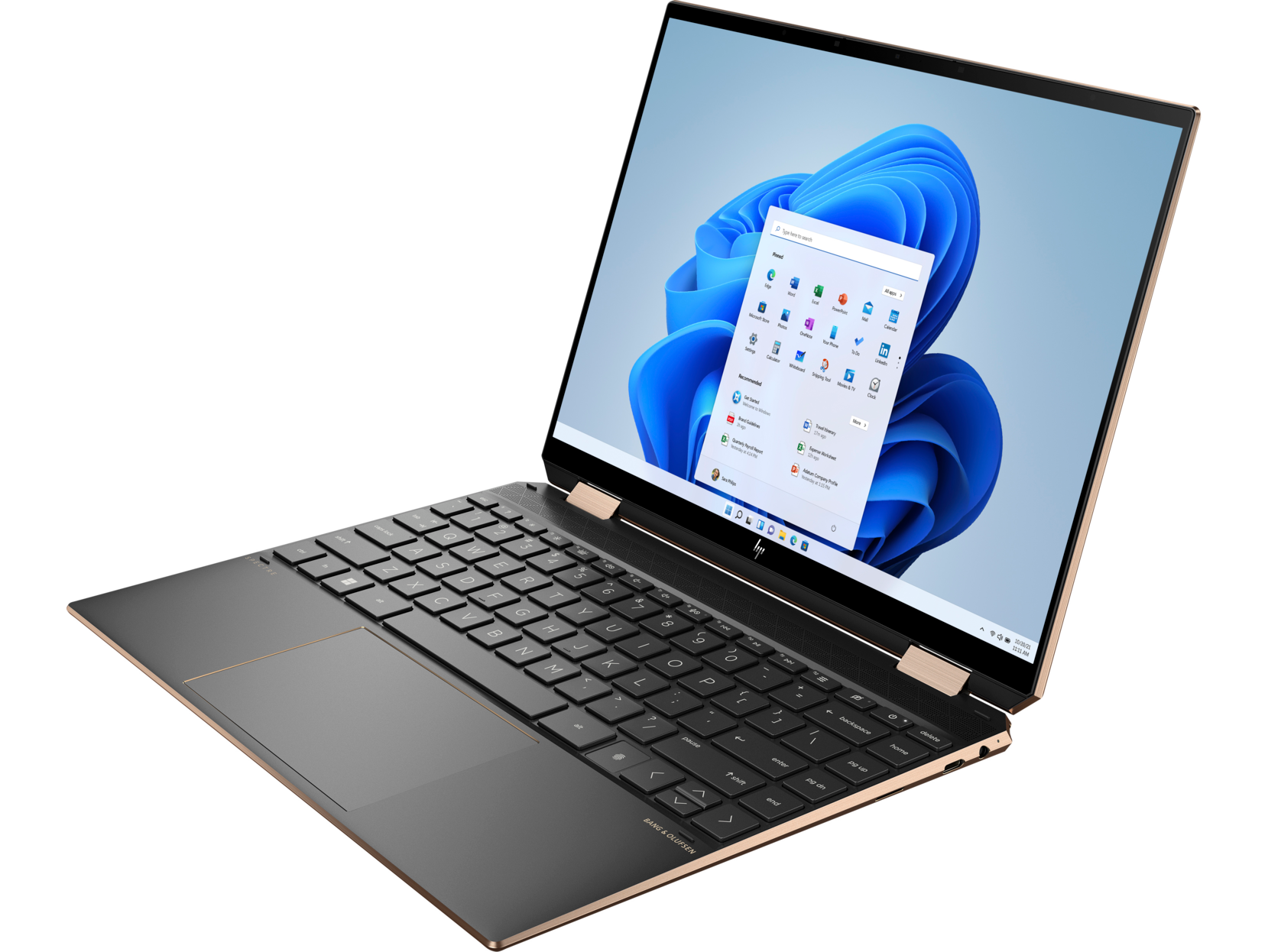 HP Spectre x360 14t-ef100 ? 13.5" 3K2K OLED Touch ? Intel Core i7-1255U ? 16GB RAM ? 1TB SSD ? Black