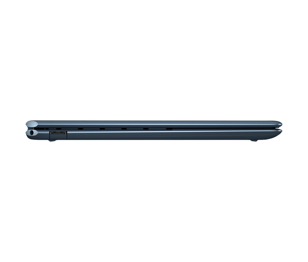 HP Spectre x360 13.5" WUXGA+ 2-in-1 Touch-screen Laptop - Intel Core i7-1355U - 16GB RAM - 1TB SSD - Nocture Blue - 14-ef2047nr