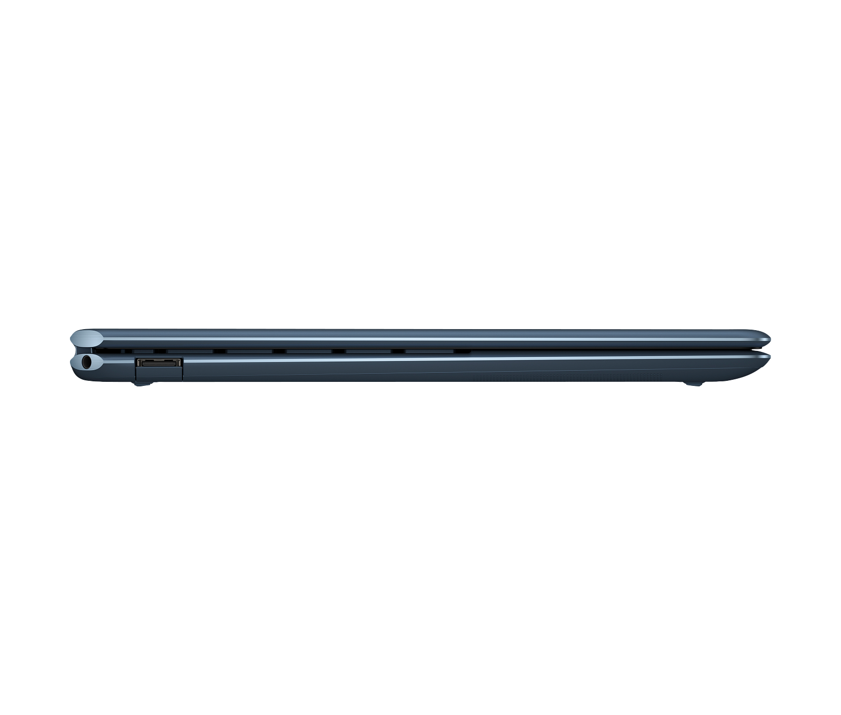 HP Spectre x360 13.5" WUXGA+ 2-in-1 Touch-screen Laptop - Intel Core i7-1355U - 16GB RAM - 1TB SSD - Nocture Blue - 14-ef2047nr