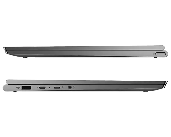 Lenovo IdeaPad Yoga C940-14IIL - FHD Touch - i7-1065G7 - 12GB RAM - 512GB SSD - Grey - 81Q9000GUS