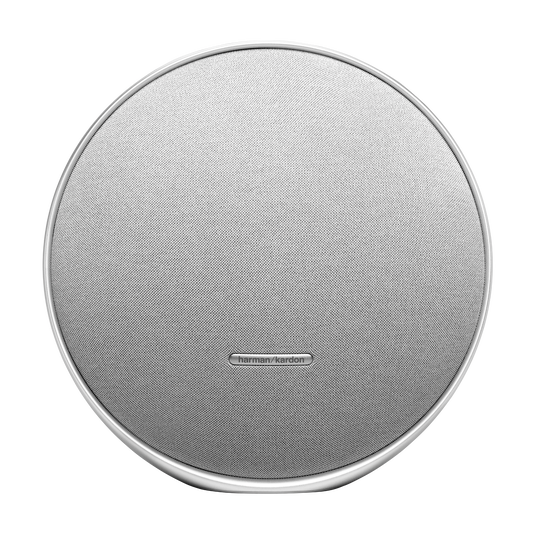Harmon Kardon Onyx Studio 9 Portable Bluetooth Speaker - Gray - HKOS9GRYAM