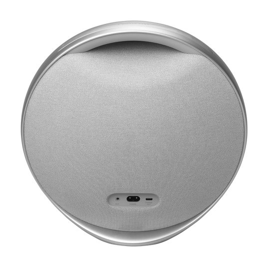 Harmon Kardon Onyx Studio 9 Portable Bluetooth Speaker - Gray - HKOS9GRYAM