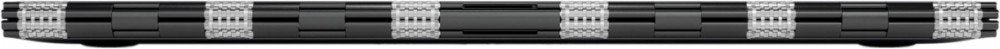Lenovo - Yoga 910 2-in-1 14" - Intel Core i7 - 8GB RAM - 256GB SSD - Silver - 80VF002JUS