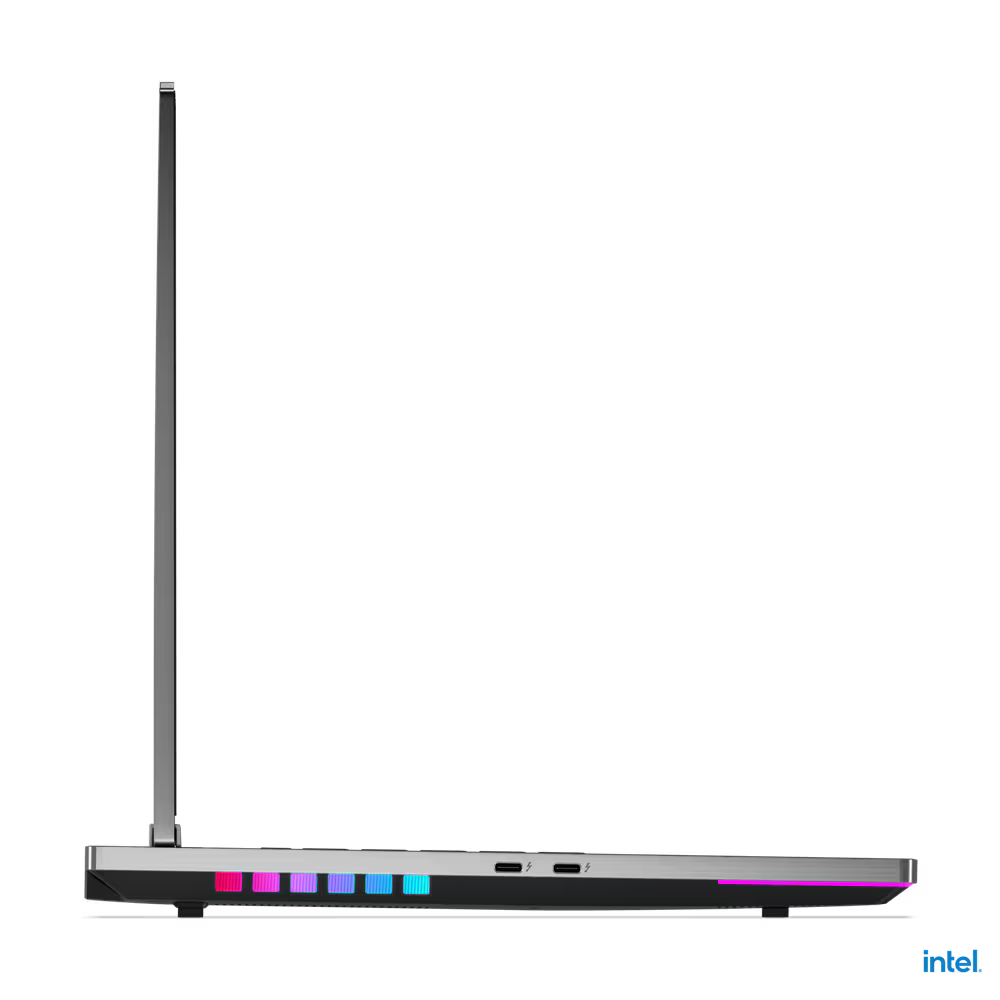 Lenovo Legion 7 16IAX7 - 16" 165Hz WQXGA - Intel Core i7-12800HX - 16GB RAM - RTX 3070Ti - 1TB SSD - Grey - 82TD0003US