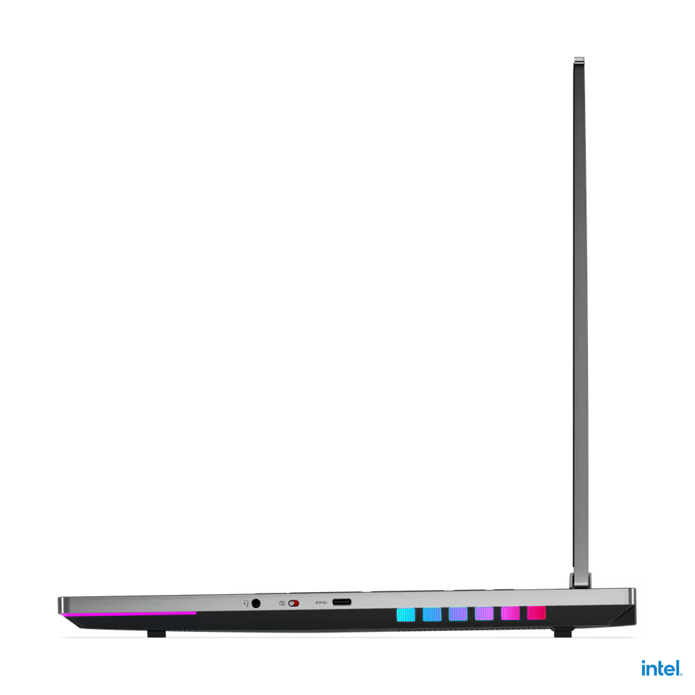 Lenovo Legion 7 16IAX7 - 16" 165Hz WQXGA - Intel Core i7-12800HX - 16GB RAM - RTX 3070Ti - 1TB SSD - Grey - 82TD0003US