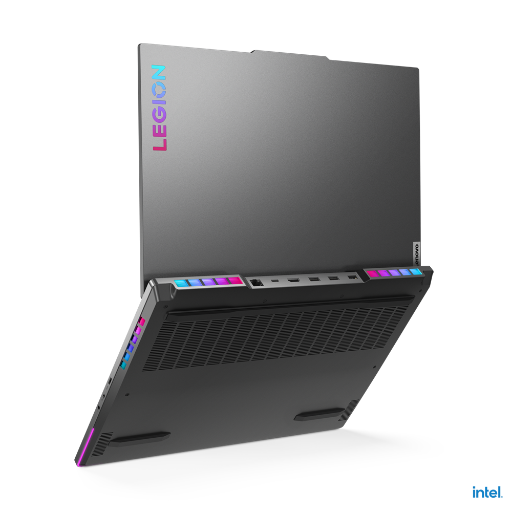 Lenovo Legion 7 16IAX7 - 16" 165Hz WQXGA - Intel Core i7-12800HX - 16GB RAM - RTX 3070Ti - 1TB SSD - Grey - 82TD0003US
