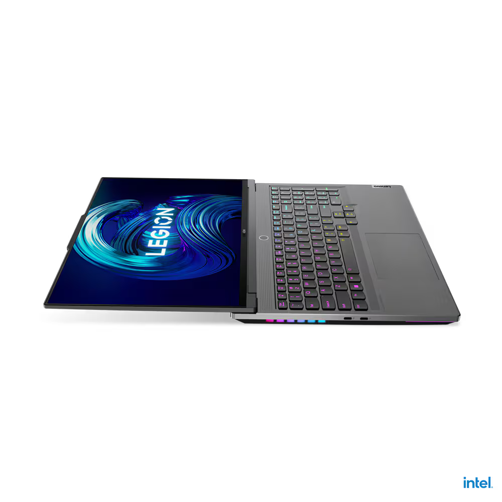 Lenovo Legion 7 16IAX7 - 16" 165Hz WQXGA - Intel Core i7-12800HX - 16GB RAM - RTX 3070Ti - 1TB SSD - Grey - 82TD0003US