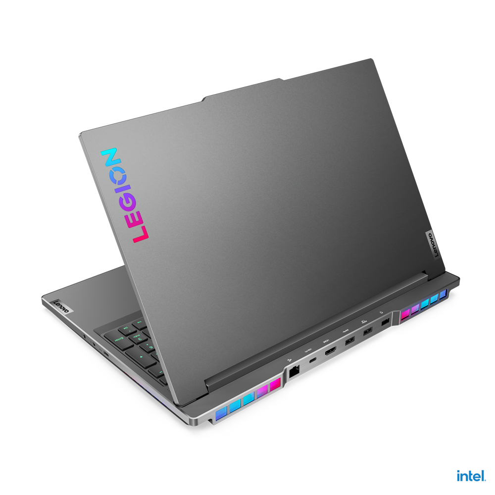 Lenovo Legion 7 16IAX7 - 16" 165Hz WQXGA - Intel Core i7-12800HX - 16GB RAM - RTX 3070Ti - 1TB SSD - Grey - 82TD0003US