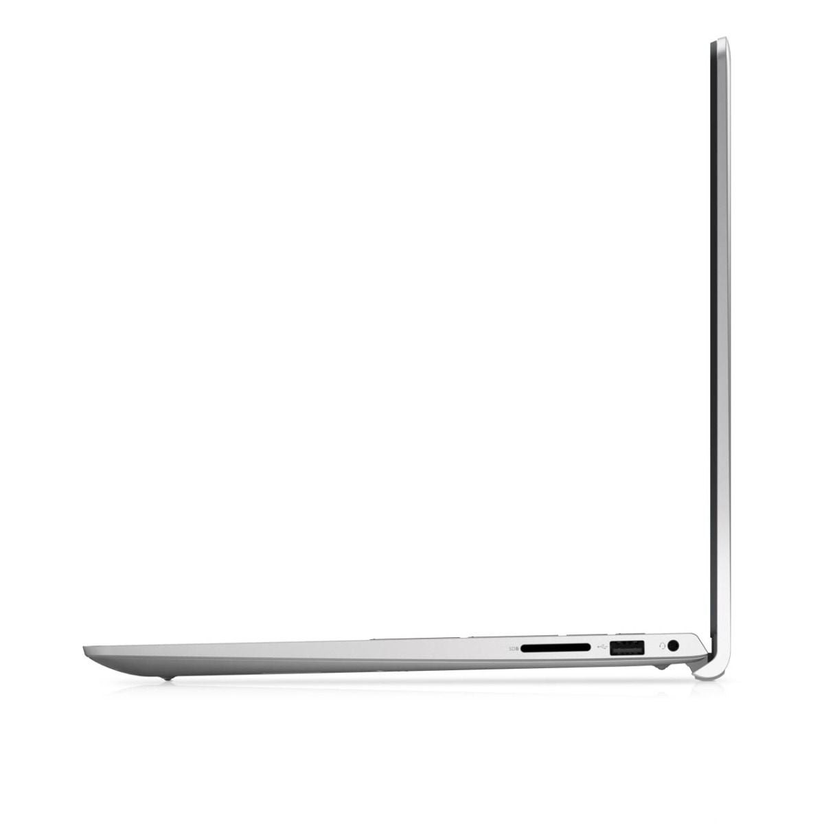 Dell Inspiron 15 3511 - 15.6" FHD - i5-1135G7 - 8GB RAM - 512GB SSD - Silver