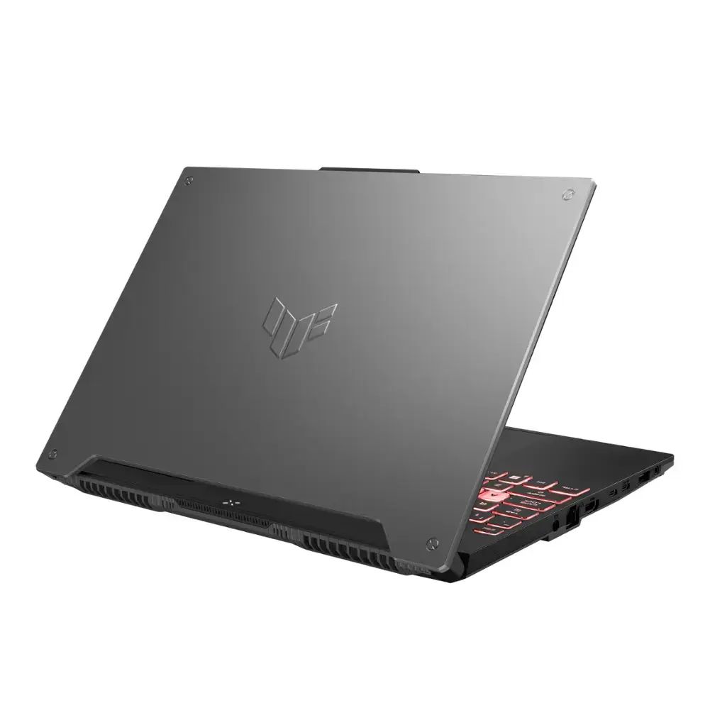 ASUS TUF Gaming A15 ? 15.6" FHD 144Hz ? AMD Ryzen 7 6800H ? 8GB DDR5 RAM ? RTX 3050 Ti ? 512GB SSD ? Gray ? FA507RE-A15.R73050T