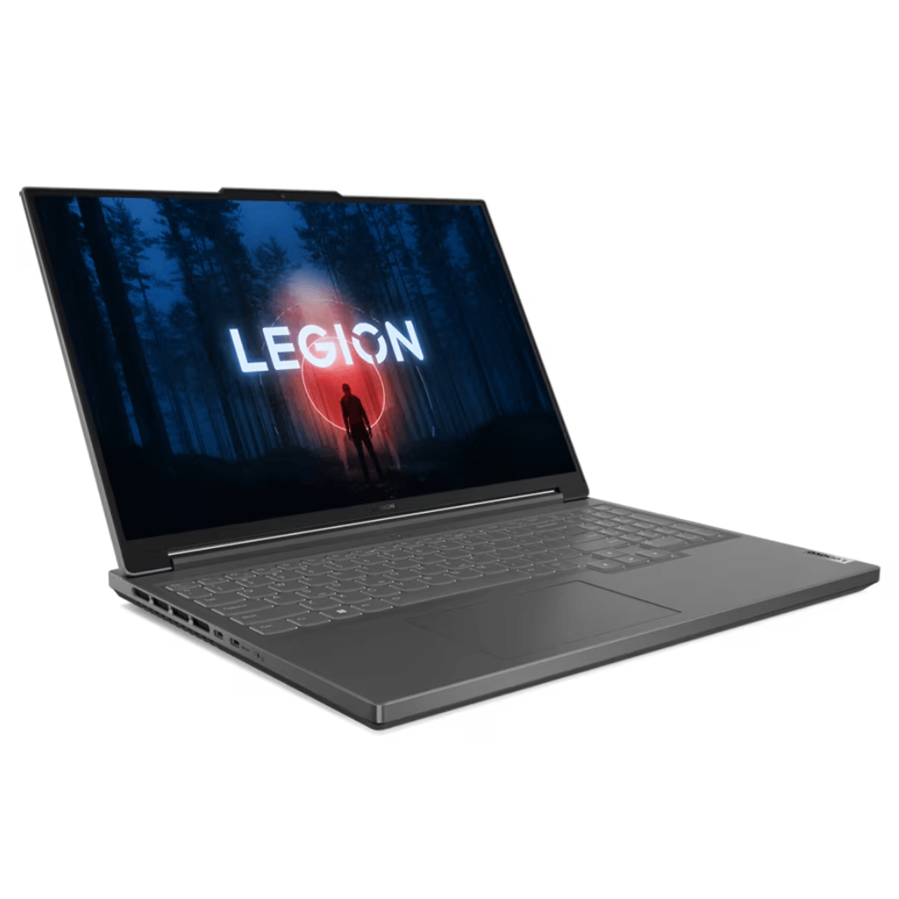 Lenovo Legion Slim 5 ? 16" WQXGA ? Ryzen 7 7840HS ? 16GB RAM ? RTX 4060 ? 512GB SSD ? Storm Grey ? 82Y9000PUS