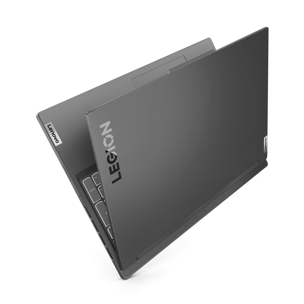 Lenovo Legion Slim 5 ? 16" WQXGA ? Ryzen 7 7840HS ? 16GB RAM ? RTX 4060 ? 512GB SSD ? Storm Grey ? 82Y9000PUS