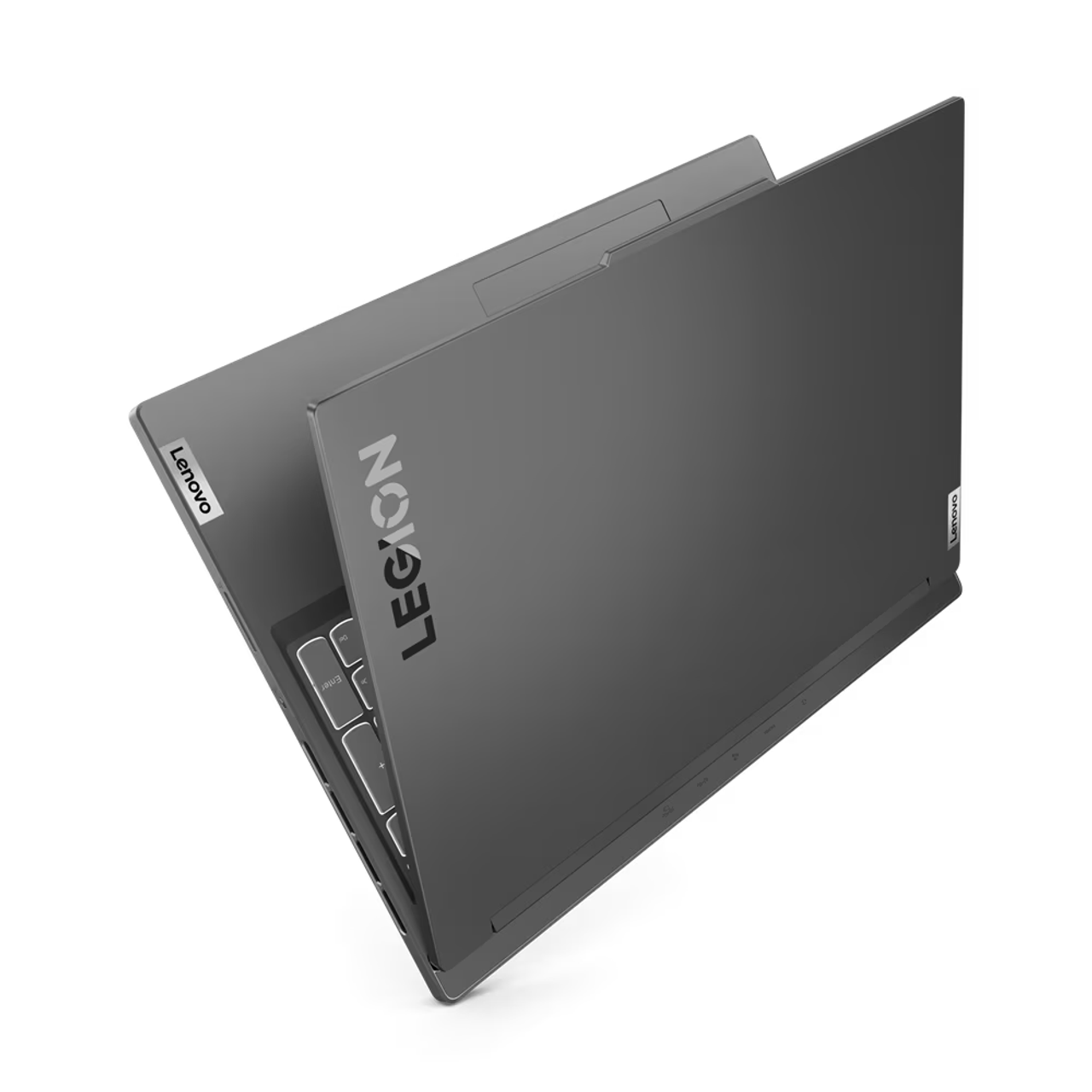 Lenovo Legion Slim 5 ? 16" WQXGA ? Ryzen 7 7840HS ? 16GB RAM ? RTX 4060 ? 512GB SSD ? Storm Grey ? 82Y9000PUS