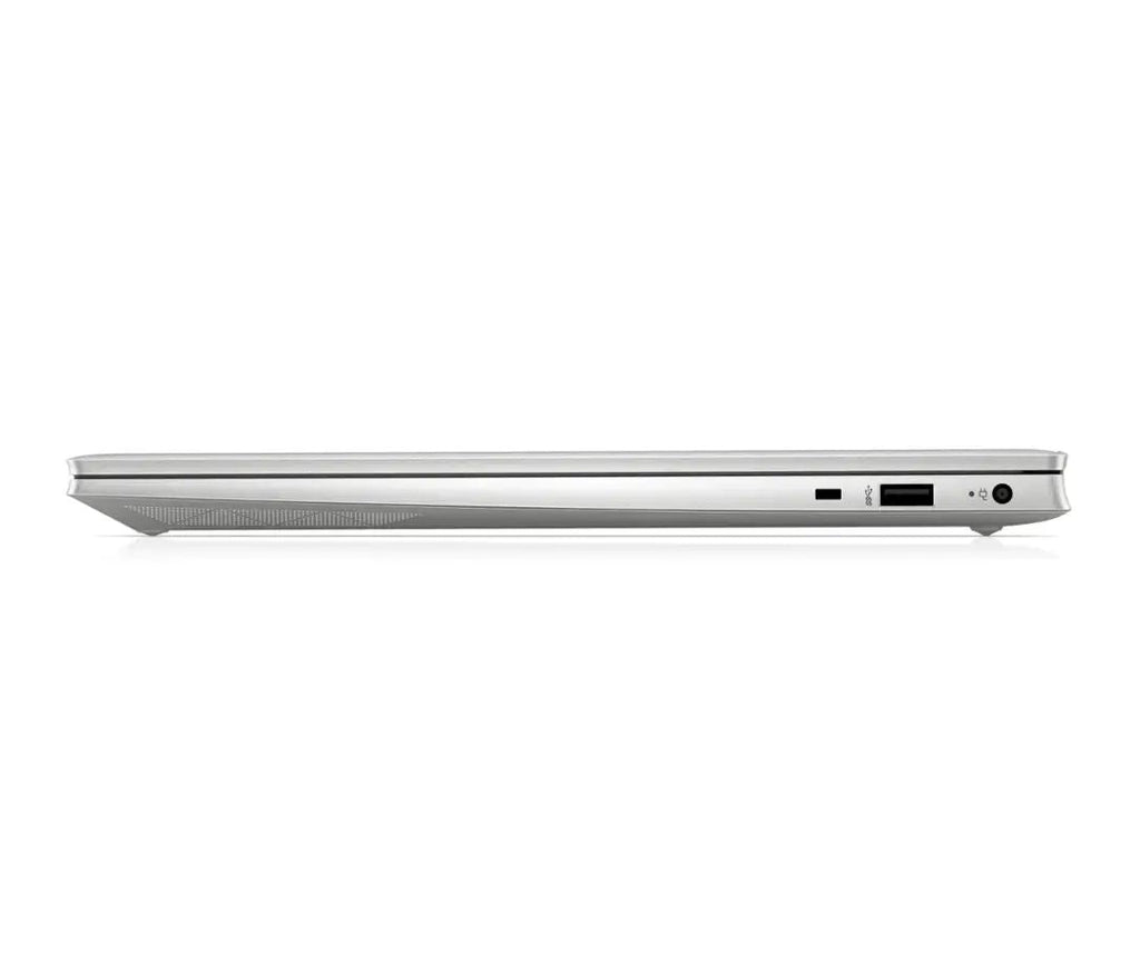 HP Pavilion ? 15.6" FHD Touch ? Intel Core i5-1235U ? 8GB RAM ? 512GB SSD ? Silver ? 15-EG2010NR