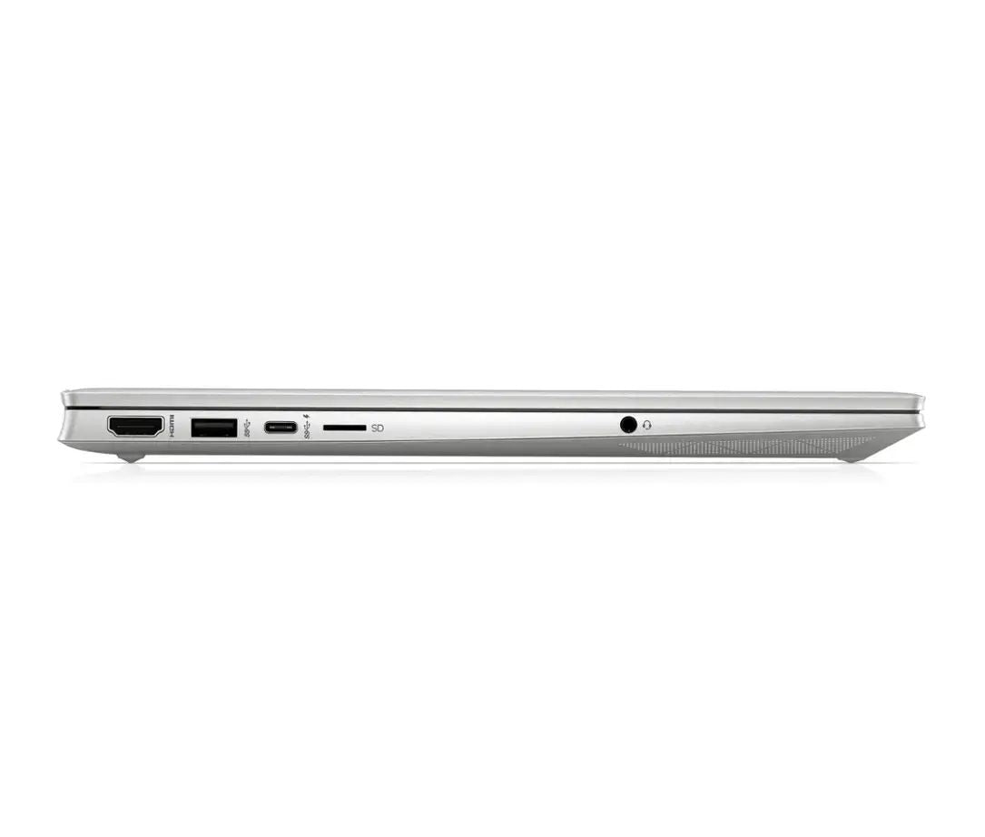 HP Pavilion ? 15.6" FHD Touch ? Intel Core i5-1235U ? 8GB RAM ? 512GB SSD ? Silver ? 15-EG2010NR