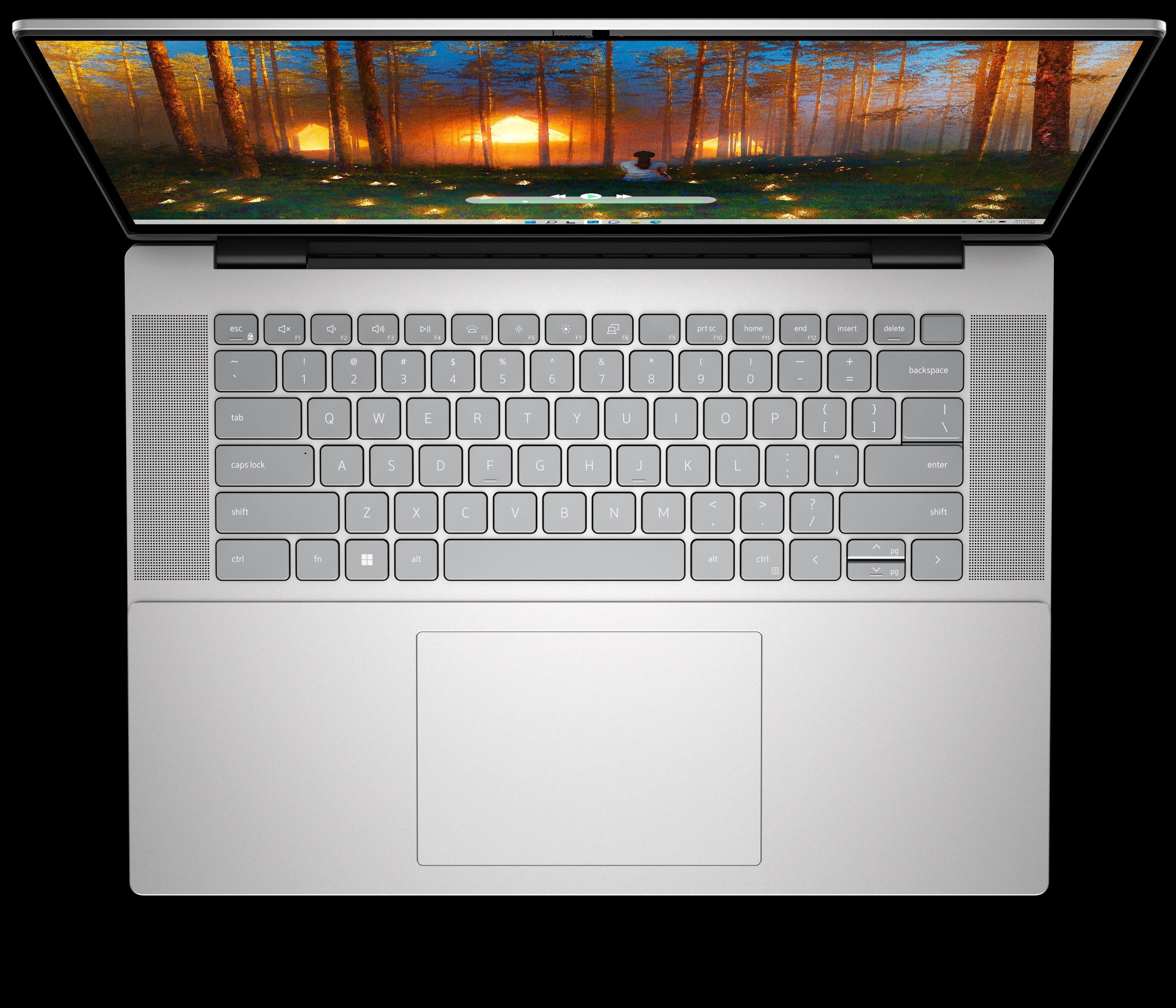 Dell Inspiron 16 5630 ? 16" FHD Touch ? Intel Core i7-1360P ? 16GB RAM ? 1TB SSD ? Silver ? i5630-7862SLV-PUS
