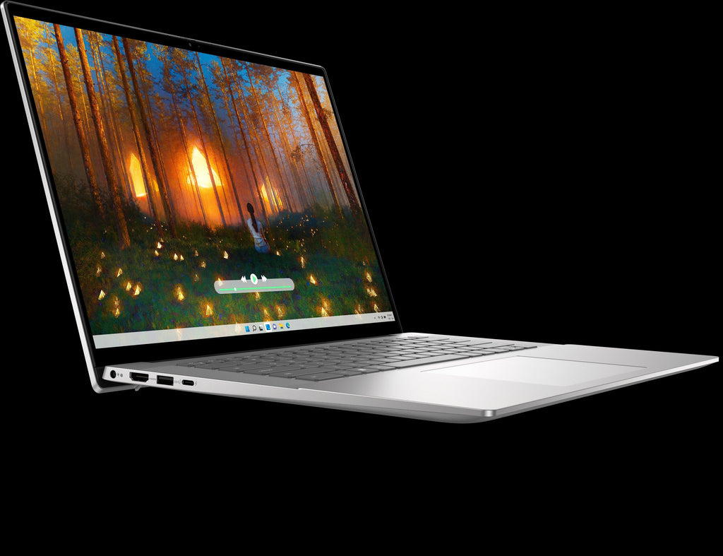 Dell Inspiron 16 5630 ? 16" FHD Touch ? Intel Core i7-1360P ? 16GB RAM ? 1TB SSD ? Silver ? i5630-7862SLV-PUS