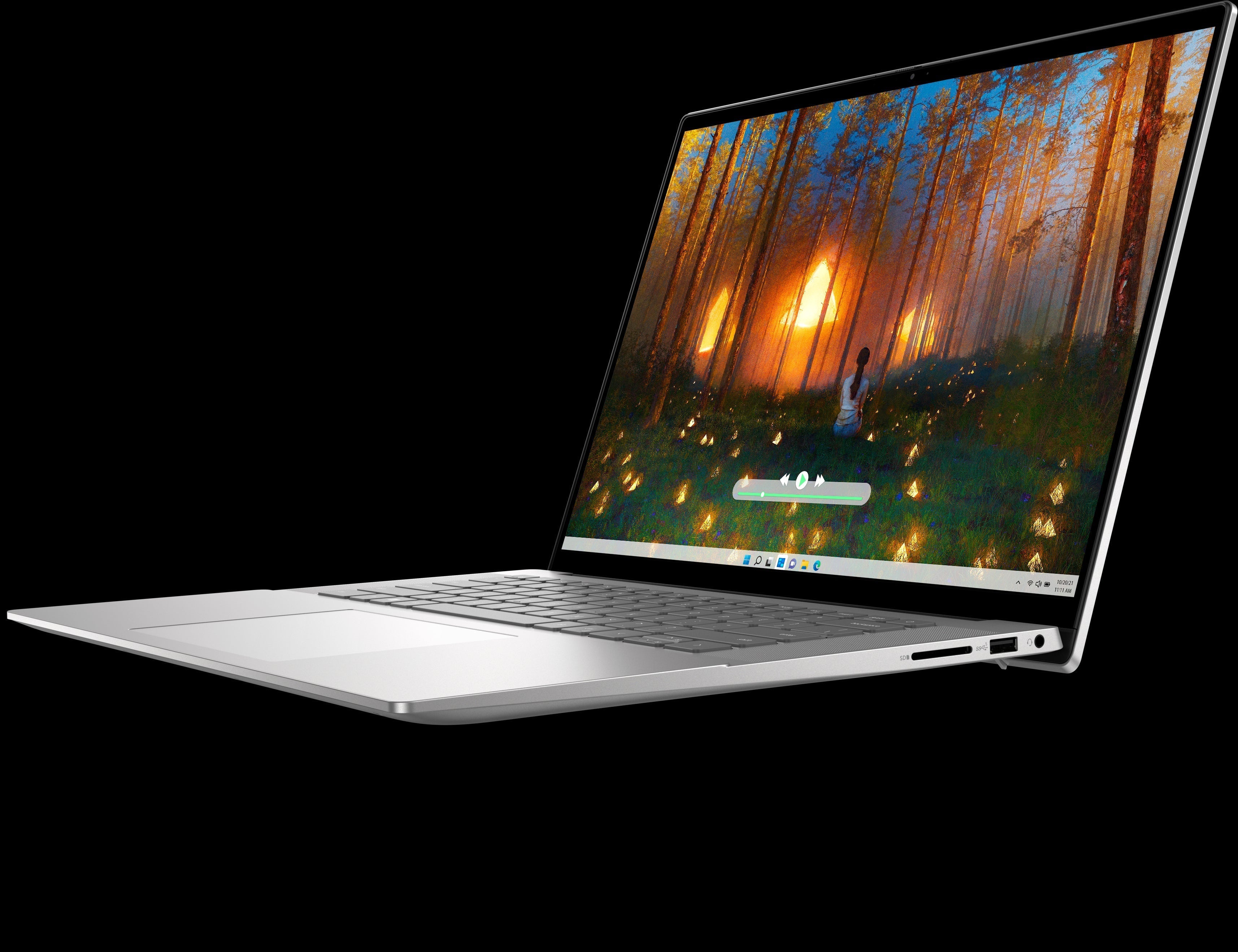 Dell Inspiron 16 5630 ? 16" FHD Touch ? Intel Core i7-1360P ? 16GB RAM ? 1TB SSD ? Silver ? i5630-7862SLV-PUS