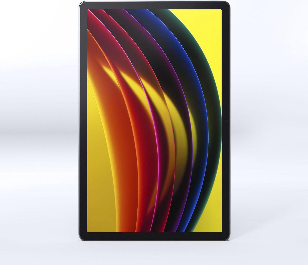 Lenovo Tab P11 11" Tablet TB-J606F ? 128GB ? 4GB RAM ? Platinum Gray ? ZA7R0087US