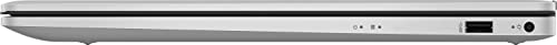 HP Laptop ? 17.3" FHD ? Intel Core i5-1135G7 ? 8GB RAM ? 256GB SSD ? Silver ? 17-CN0023DX