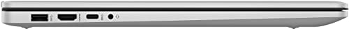 HP Laptop ? 17.3" FHD ? Intel Core i5-1135G7 ? 8GB RAM ? 256GB SSD ? Silver ? 17-CN0023DX