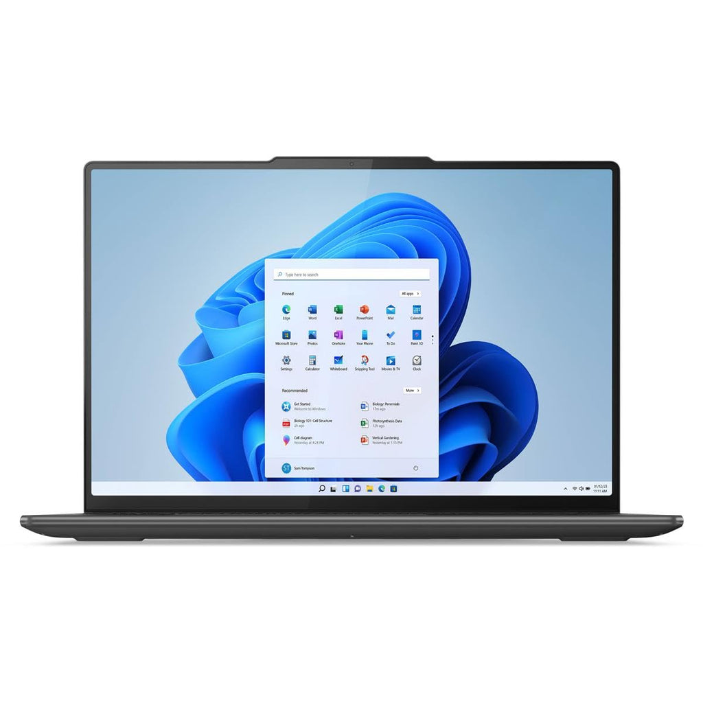 Lenovo Slim Pro 9 16IRP8 ? 16" 3.2K Touch ? Intel Core i9-13905H ? 32GB RAM ? RTX 4060 ? 1TB SSD ? 83C00004US