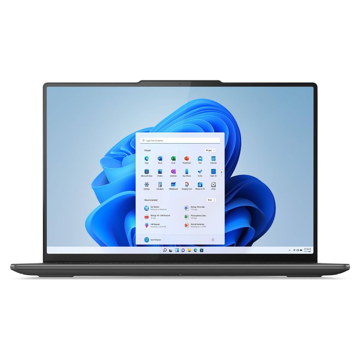 Lenovo Slim Pro 9 16IRP8 ? 16" 3.2K Touch ? Intel Core i9-13905H ? 32GB RAM ? RTX 4060 ? 1TB SSD ? 83C00004US