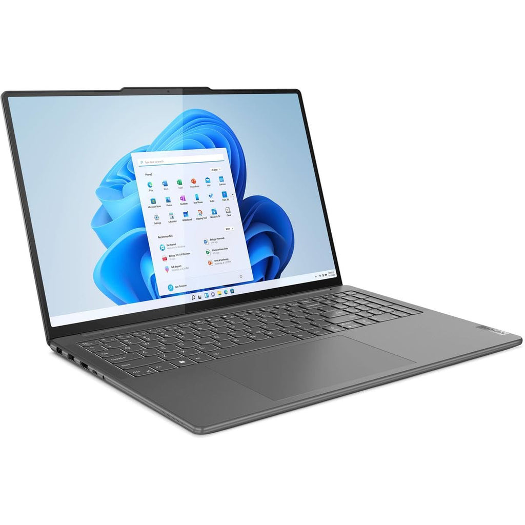 Lenovo Slim Pro 9 16IRP8 ? 16" 3.2K Touch ? Intel Core i9-13905H ? 32GB RAM ? RTX 4060 ? 1TB SSD ? 83C00004US